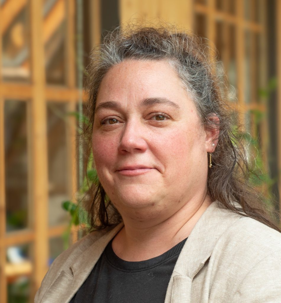 Mylène Blanchette