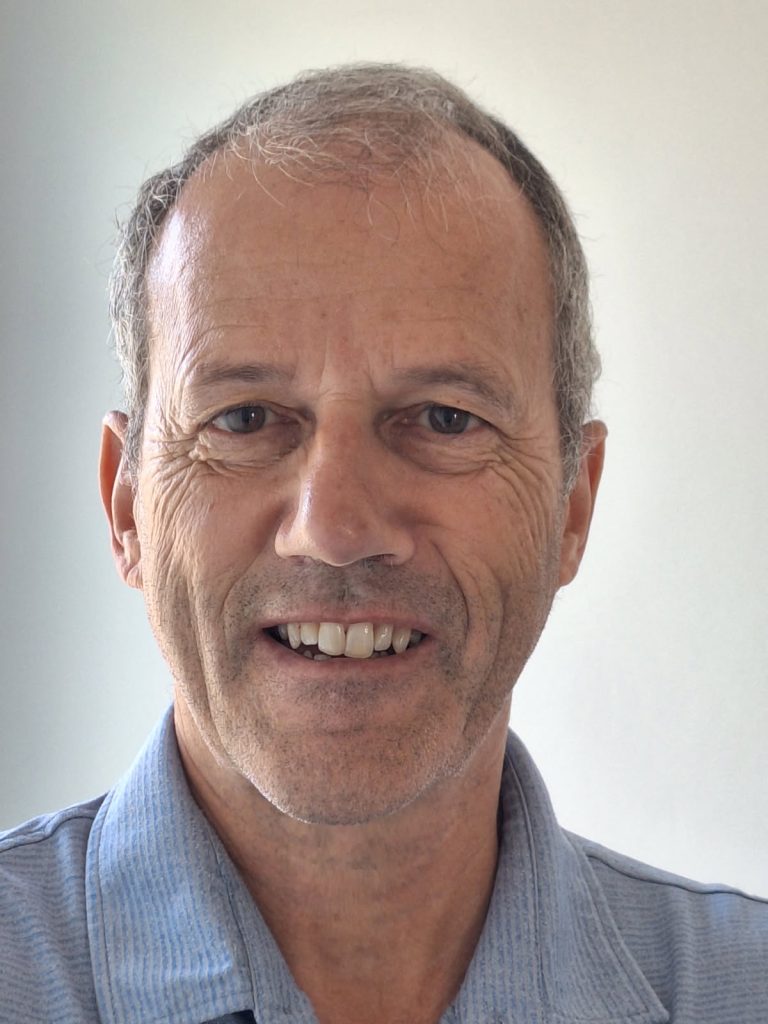 Jean Caron