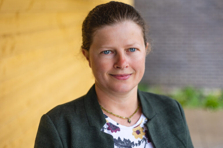 Valérie Labrecque