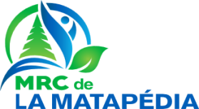 logo MRC Matapédia